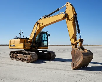 Dump truck for gravel supply Dubai Sharjah UAE